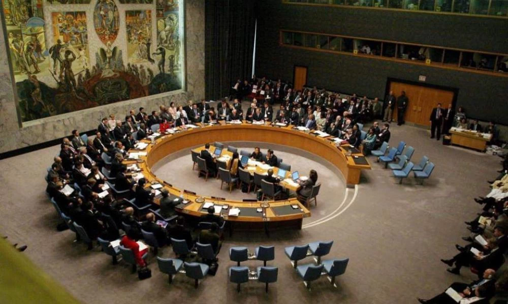 ΗΠΑ: Ζήτησε από τον ΟΗΕ την επαναφορά όλων των κυρώσεων σε βάρος του Ιράν